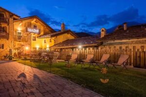 Chambres d’Hôtes Relais Du Paradis