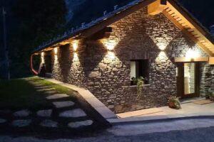 Chambres d’Hôtes Rue Saint Bernard