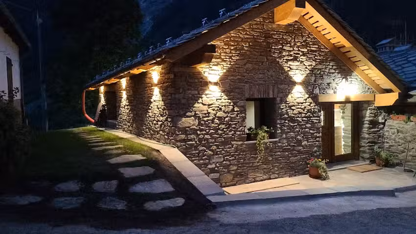 Chambres d’Hôtes Rue Saint Bernard