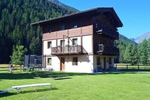 Chambres d’Hôtes Villa Americana