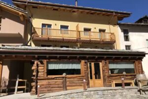 Chambres d’Hôtes Linnea