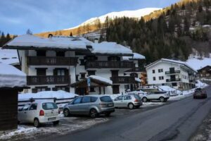 Champoluc condominio saint Èsprit