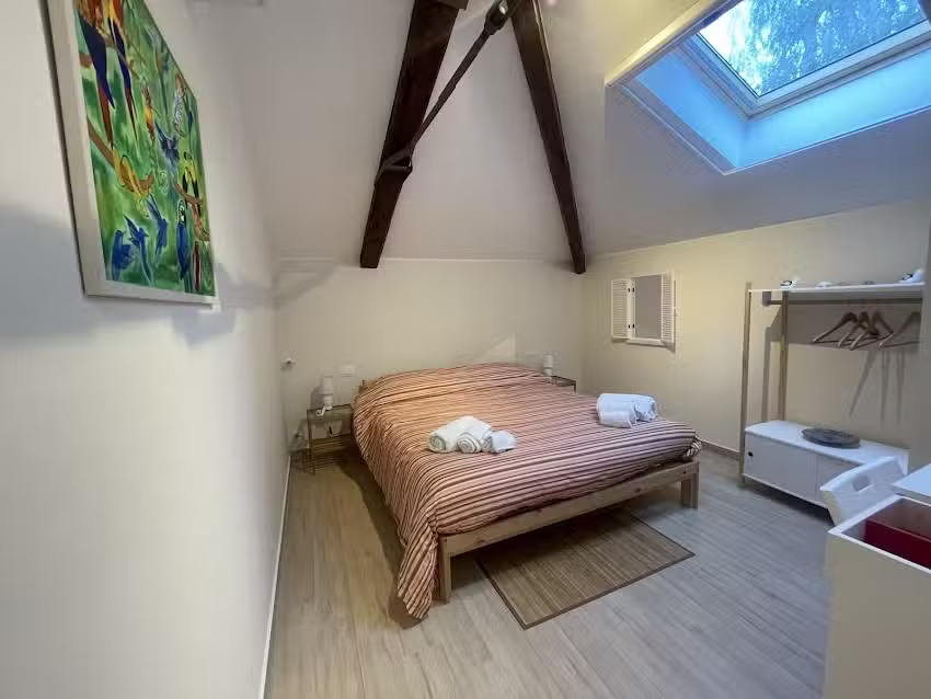 Charm and Quiet Catania