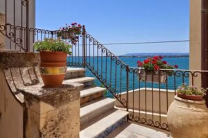 Charme Hotel Henry’s House / Hotel Ortigia