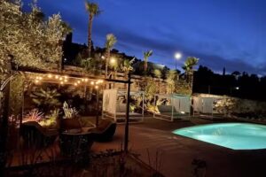 Charming Bellagio Boutique Hotel