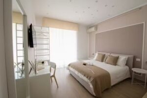Chérie B&B – Salerno