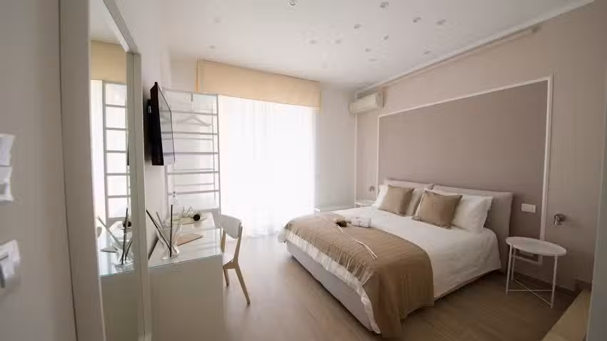 Chérie B&B – Salerno