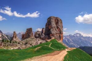 Cherz Romantic House