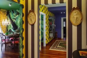 Chez Nous L’Aquila casa vacanze