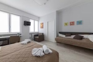 Chezromyk The Kosher B&B