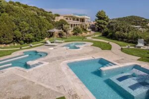 Chia Laguna – Hotel Village