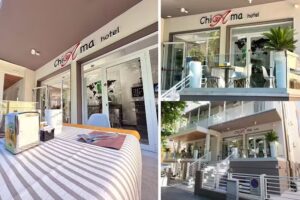 ChiAma Hotel