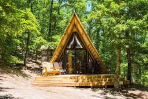Chianti Glamping Resort by Vacanze col cuore