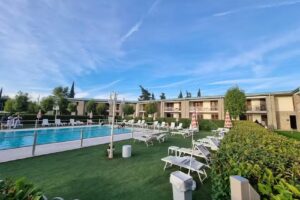 Chianti Village Morrocco