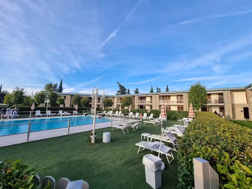 Chianti Village Morrocco