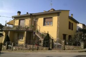 Chiantirooms Affittacamere Greve in Chianti (FI), B&B Greve in Chianti (FI)