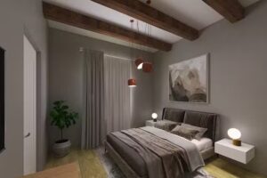 Chiara Rooms Spoleto: B&B e Affittacamere