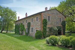 Chiarentana – Holiday Home Sassaia & Casa del Bove
