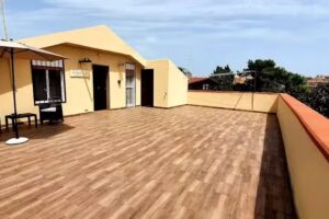 Chicca house appartamento indipendente in villa