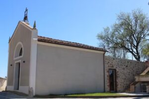 Chiesina di Montesperello