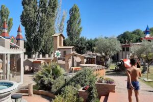 Chigio Country House