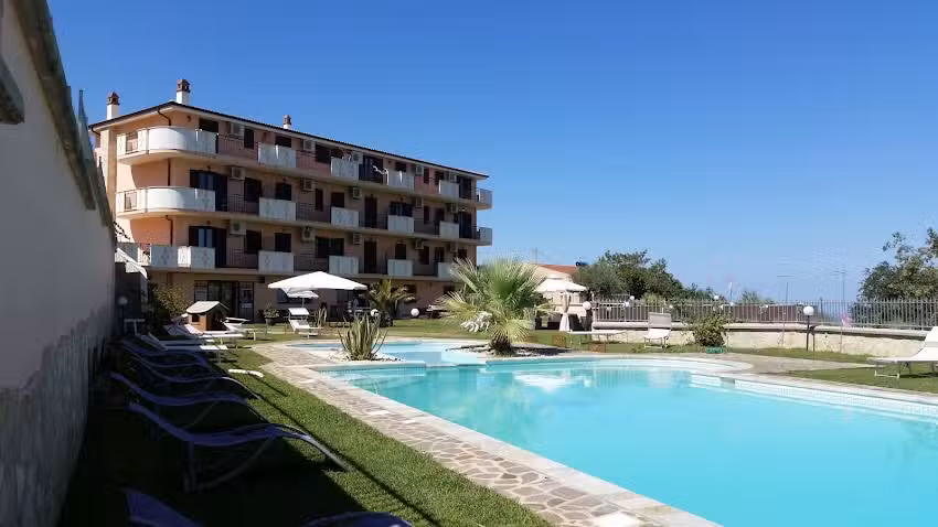 Chimento Resort