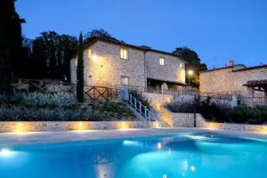 Chimera Tuscany Resort