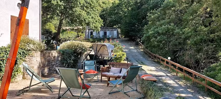 Chiosi Country Club (Turismo rurale)