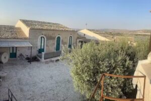 Chiusa del Curiale – ospitalità in vigna