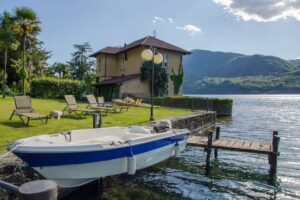 Chocolat | Relais et Maisons | Lago d’Orta