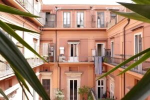 Chocolate’s Home Napoli