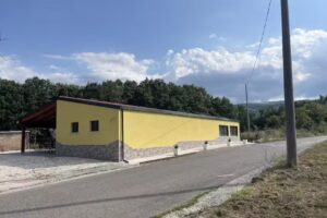 CHORA B&B Affittacamere