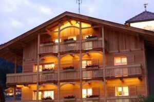 Christophorus Mountain Residence