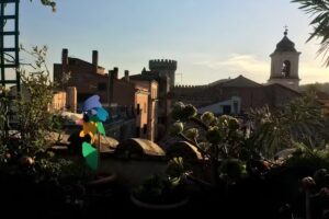 Chroma Italy – Chroma Domus Fiano Romano