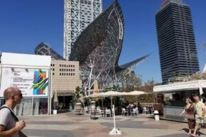 Ciampino Central Apartments