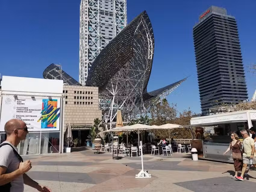 Ciampino Central Apartments