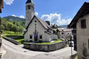 Ciandolada Wellness apartments