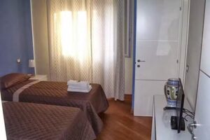Ciao Bologna Bed & Breakfast