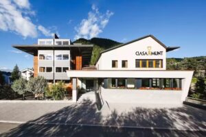 Ciasa De Munt Lifestyle Living