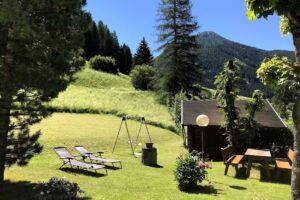 Ciasa Lino Defrancesco