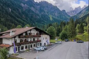 Ciasa Molino | Dolomiti Rentals