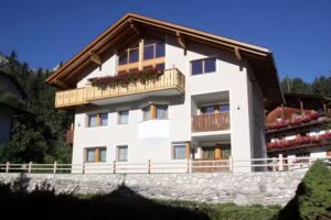 Ciasa Rudiferia Appartamenti in Alta Badia