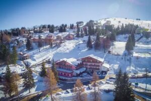 Ciccio Family Hotel Polsa di Brentonico