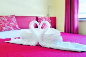 Ciclamino Siracusa（仙客来华夏旅馆）