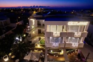 CICO’ BOUTIQUE HOTEL