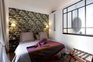 Cicogna Home B&B Torino