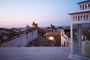 Cielo d’Alcamo Appartamenti per vacanza