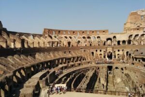 Cielo Vaticano Guest House