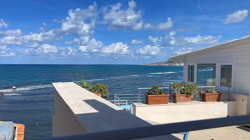 Cielomare Residenza Diffusa