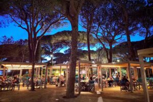 Cieloverde Camping Village – Camping Bungalow in Toscana